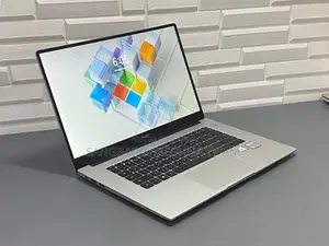 Laptop Huawei 4GB Intel SSD 500GB