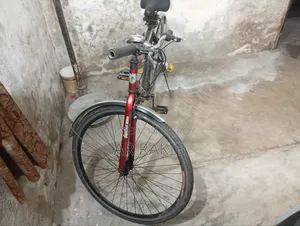 Modified Road Bike Cycle for Sale