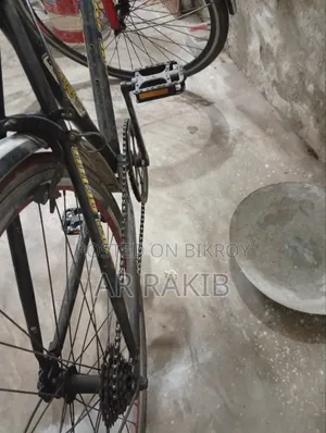 Modified Road Bike Cycle for Sale