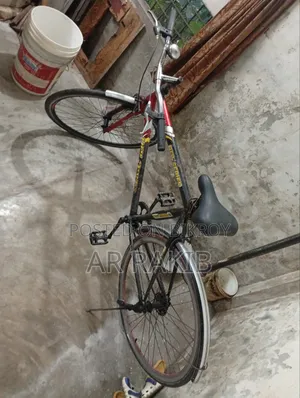 Modified Road Bike Cycle for Sale