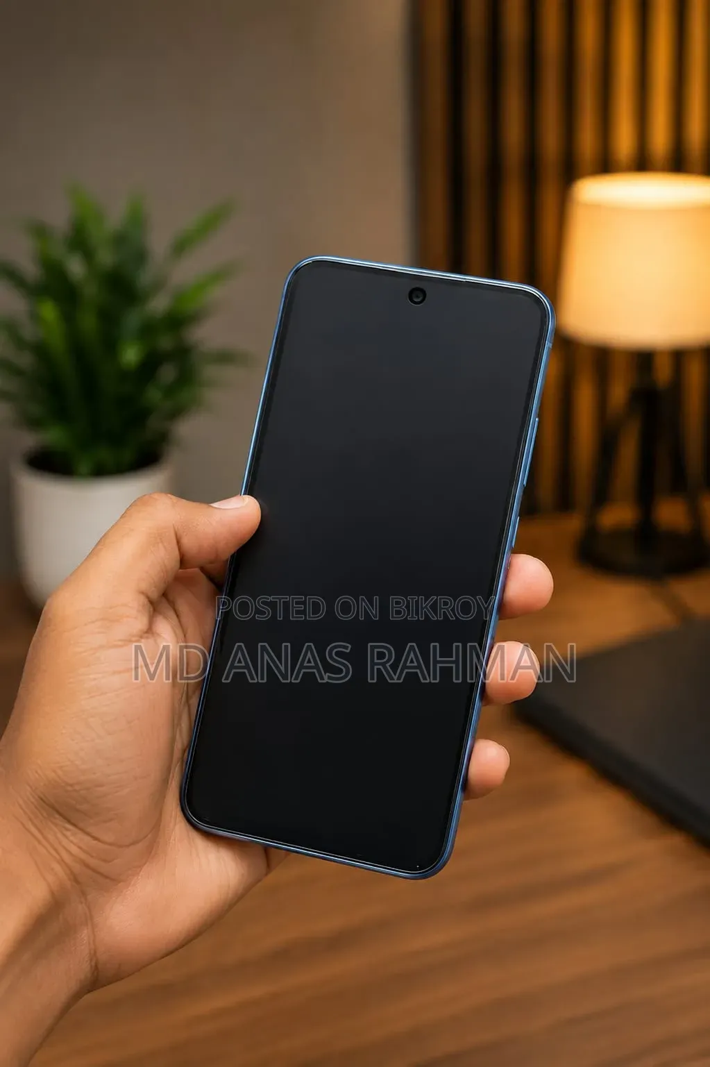 Xiaomi Redmi Note 10 128 GB Red