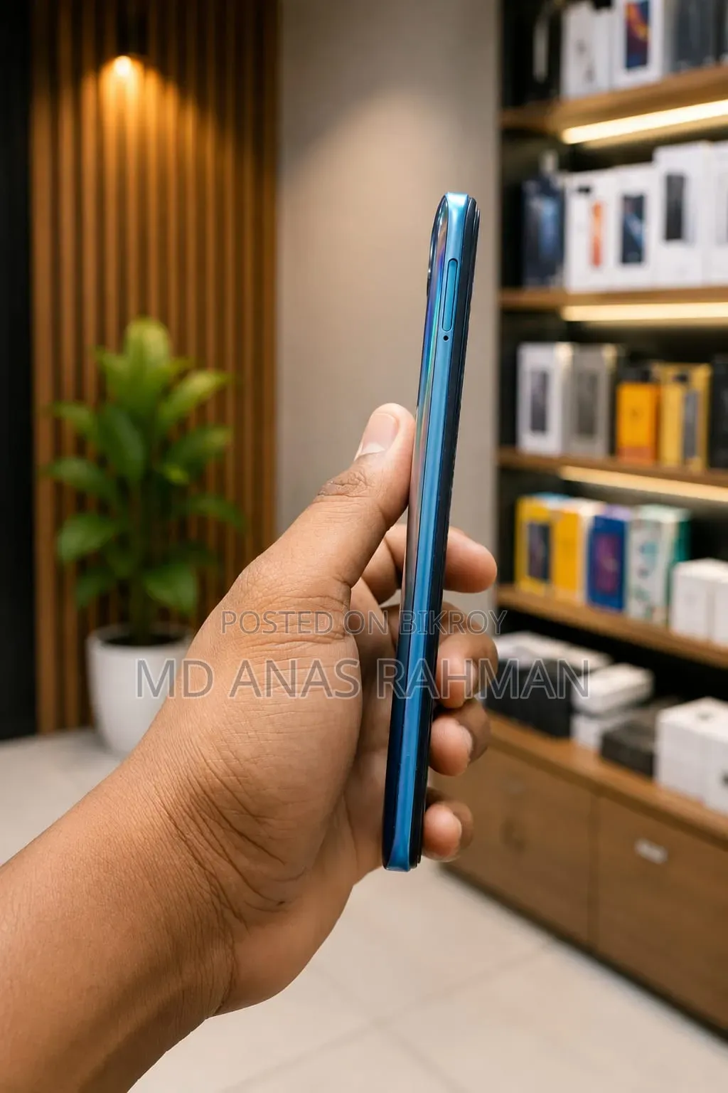 Xiaomi Redmi Note 10 128 GB Red