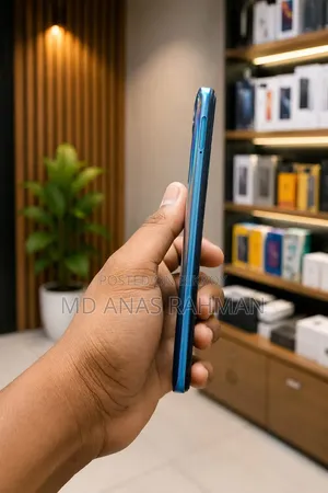 Xiaomi Redmi Note 10 128 GB Red