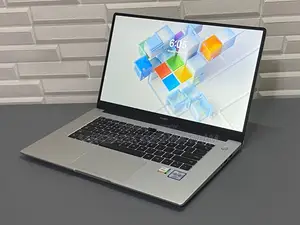 Laptop Huawei 4GB Intel SSD 500GB