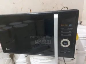 ৩০ লিটার মাইক্রোওভেন