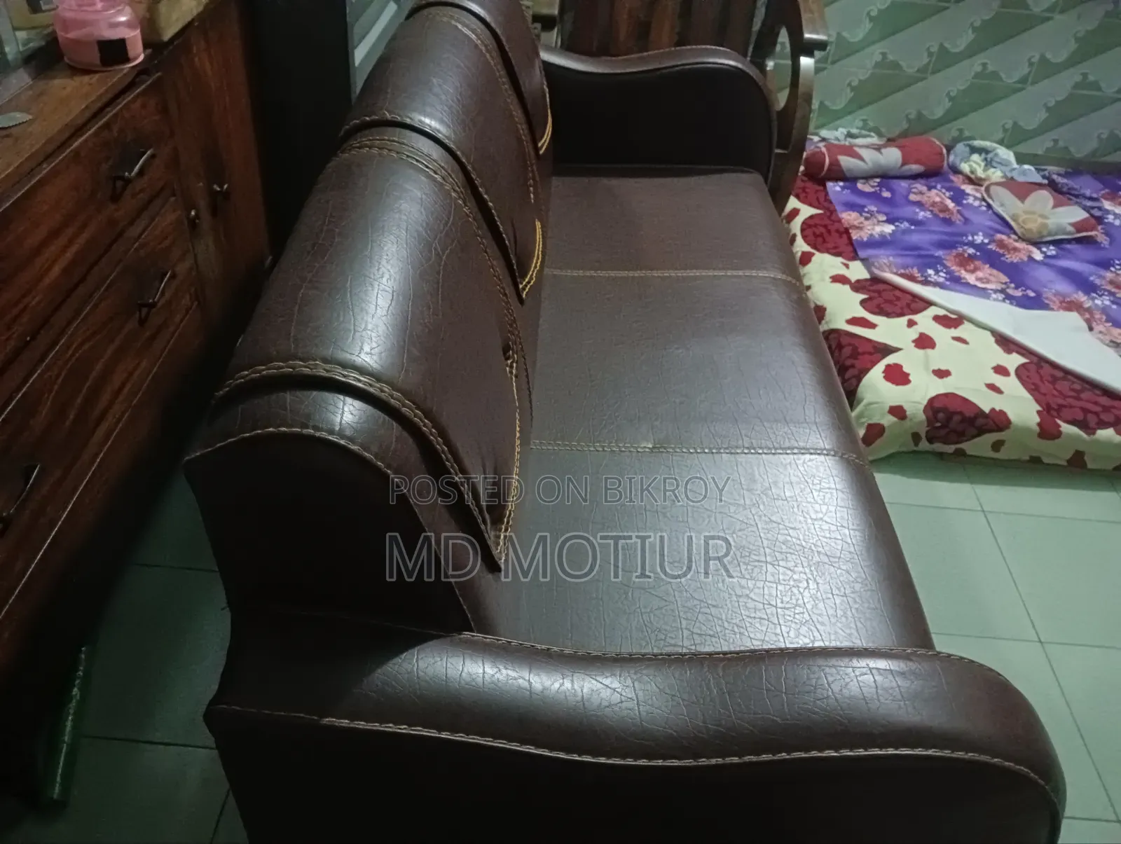 Sofa for sale