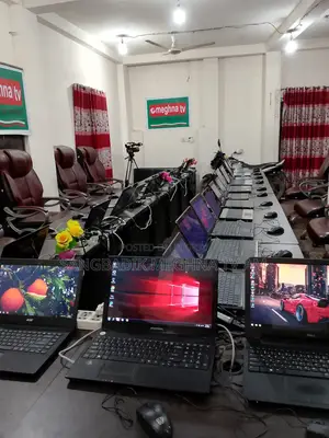 Laptop Huawei 4GB Intel SSD 500GB