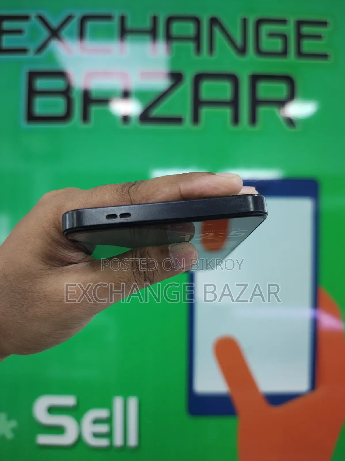 Xiaomi Poco C71 64 GB Black