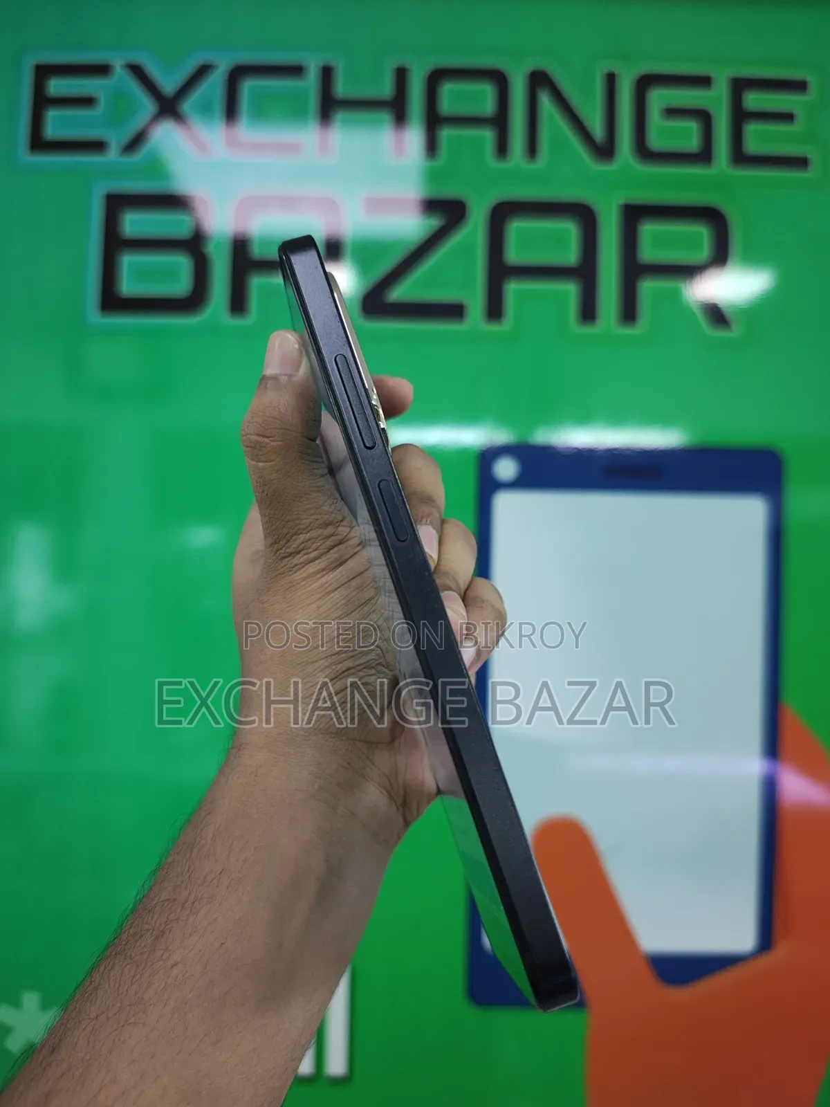 Xiaomi Poco C71 64 GB Black