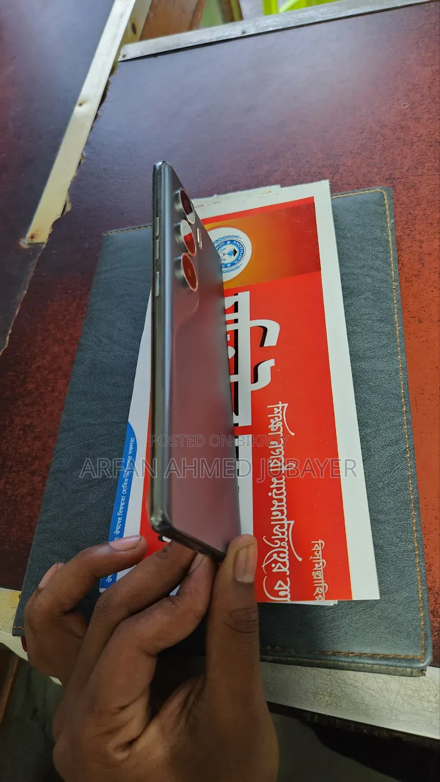 Tecno Camon 40 Pro 4G 256 GB Black
