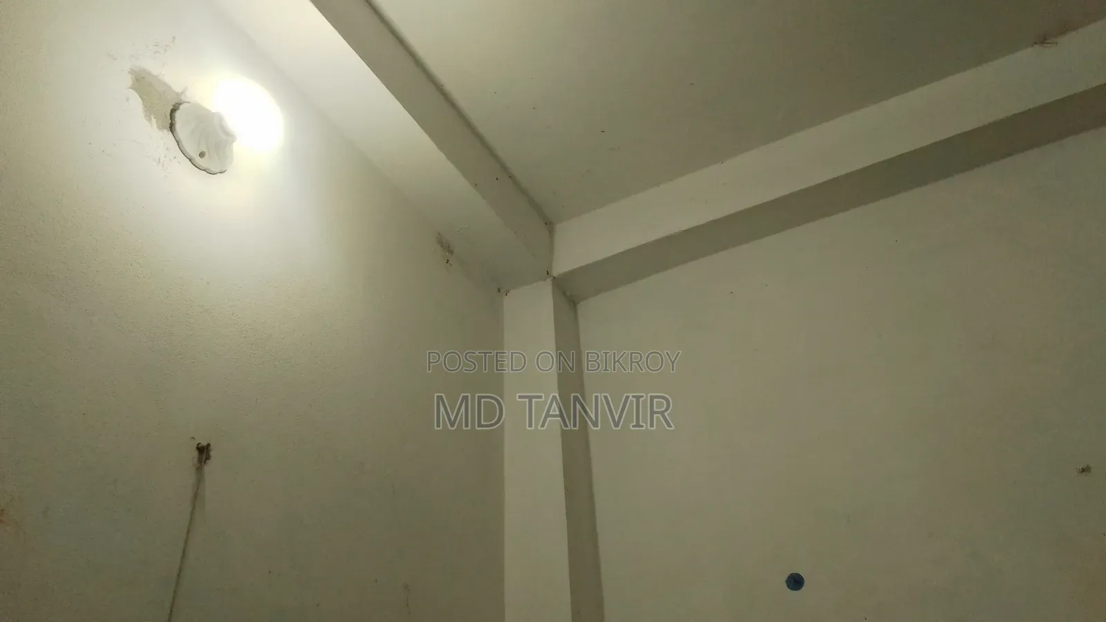 2bdrm Apartment in তানভীর আনাবির ও, Khilkhet for Rent