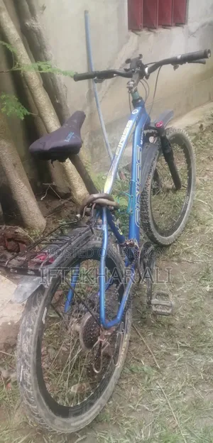 Finiss MTB X-9
