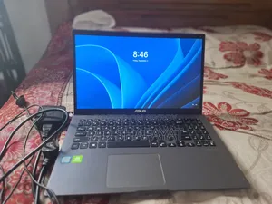 Laptop ASUS VivoBook X540SA 8GB Intel Core I5 SSHD+SSD 512GB