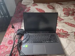 Laptop ASUS VivoBook X540SA 8GB Intel Core I5 SSHD+SSD 512GB