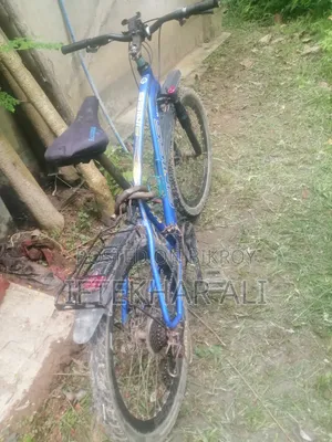 Finiss MTB X-9