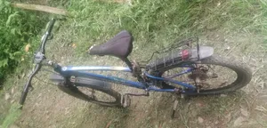 Finiss MTB X-9