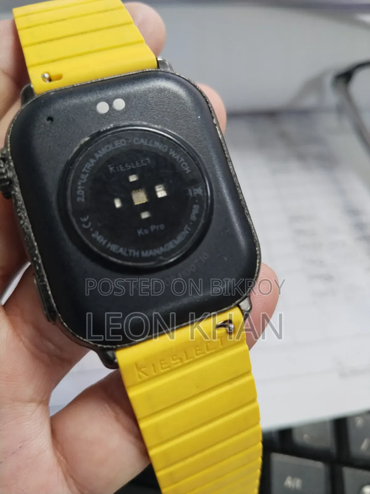 Kieslect KS Pro