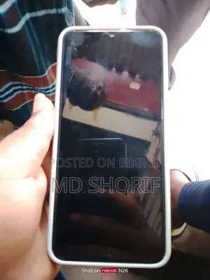 Xiaomi Poco M2 64 GB Black