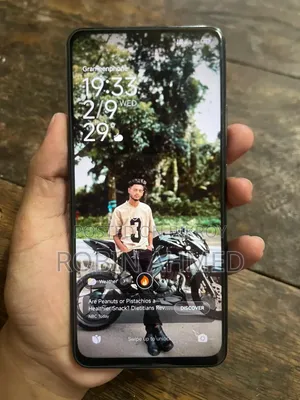 Realme 11 5G 256 GB Black