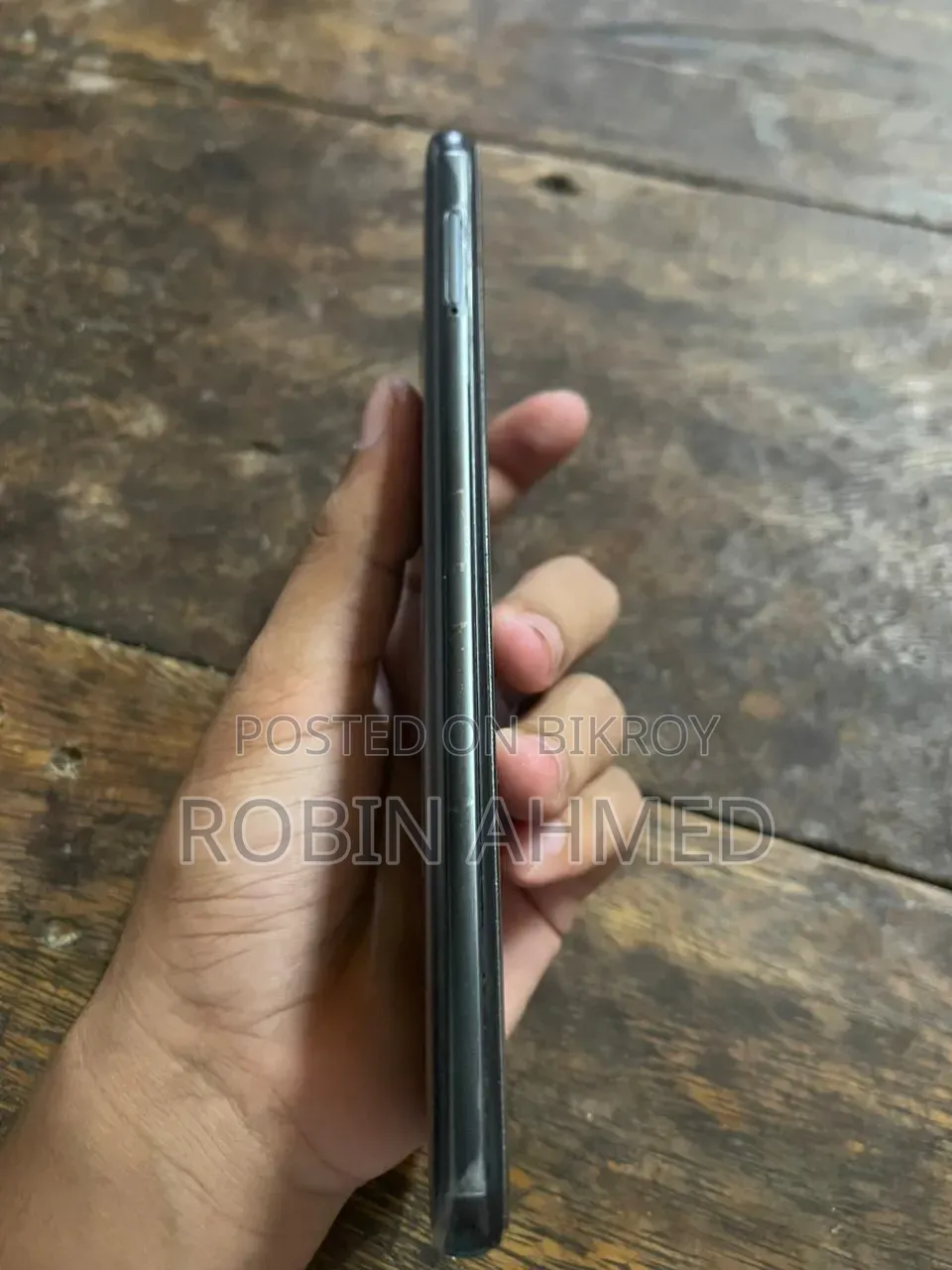 Realme 11 5G 256 GB Black
