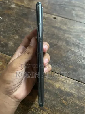 Realme 11 5G 256 GB Black
