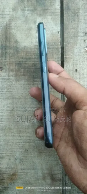 Xiaomi Redmi Note 11 128 GB Black