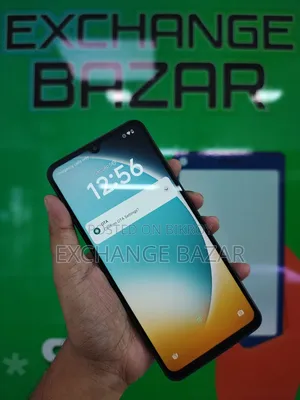 Xiaomi Poco C71 64 GB Black