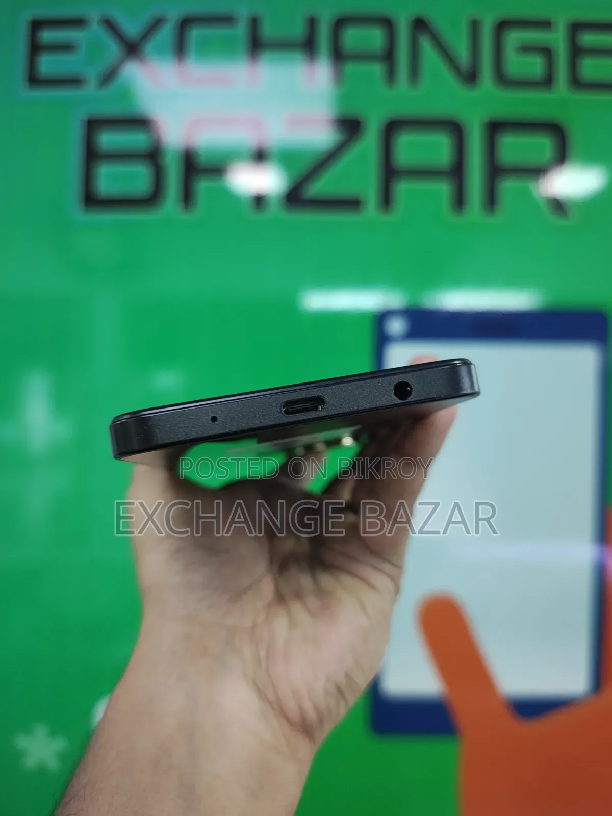 Xiaomi Poco C71 64 GB Black
