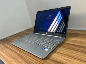 Laptop HP 8gb Amd Ryzen SSD 512gb