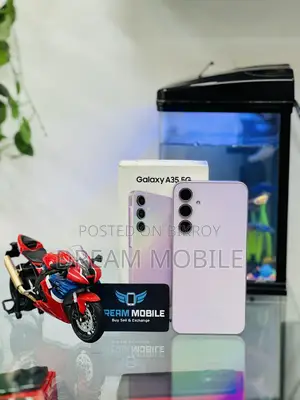 Samsung Galaxy A35 256 GB