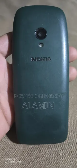 Nokia 6310 (2021) Gray