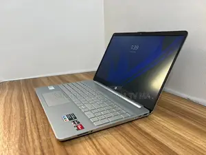 Laptop HP 8gb Amd Ryzen SSD 512gb