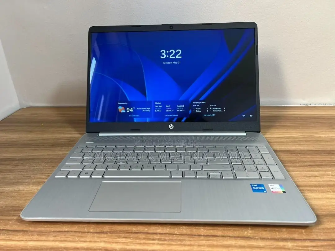 Laptop HP 8gb Amd Ryzen SSD 512gb