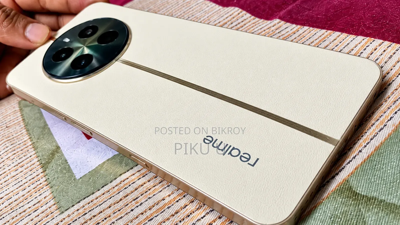 Realme 12+ 128 GB