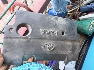 Vvti Engine Cover 1500 Cc
