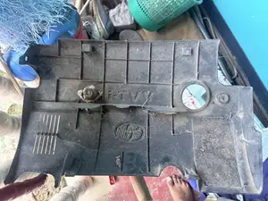 Vvti Engine Cover 1500 Cc