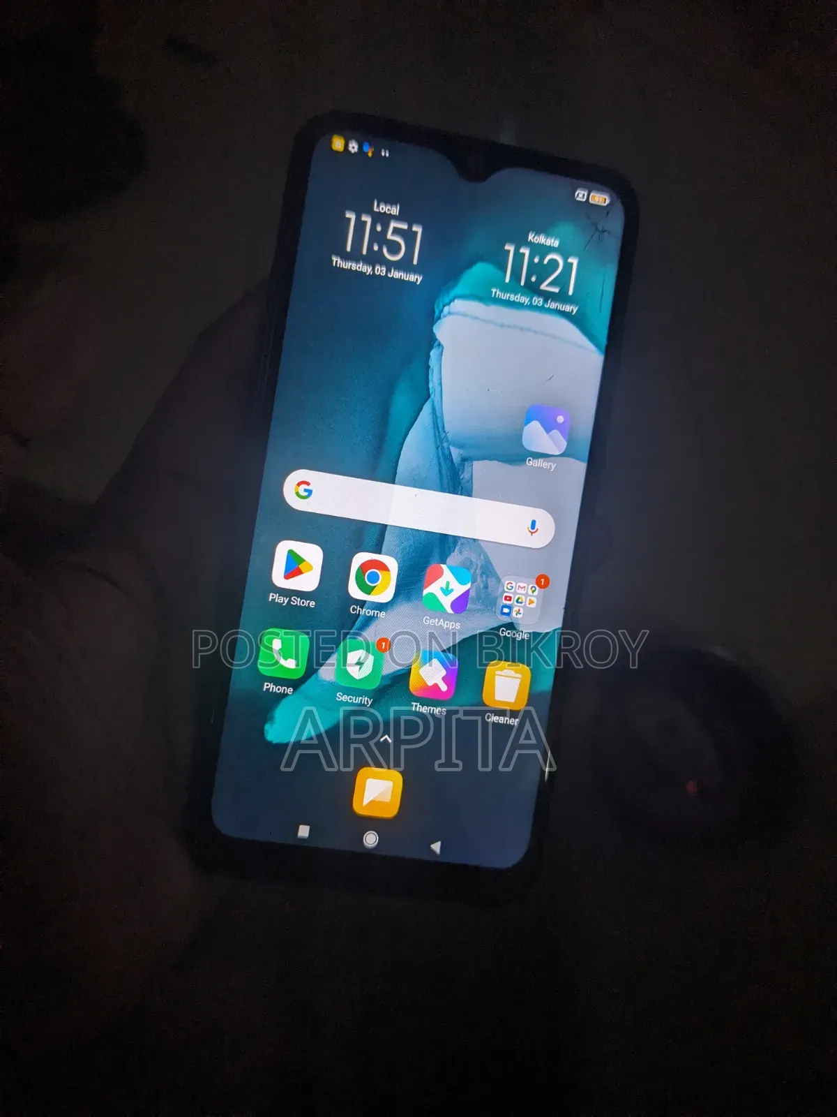 ল্যাপটপ তোশিবা স্যাটেলাইট A350 4GB ইন্টেল কোর i3 SSD 512GB