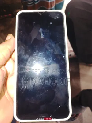 Xiaomi Poco M2 64 GB Black
