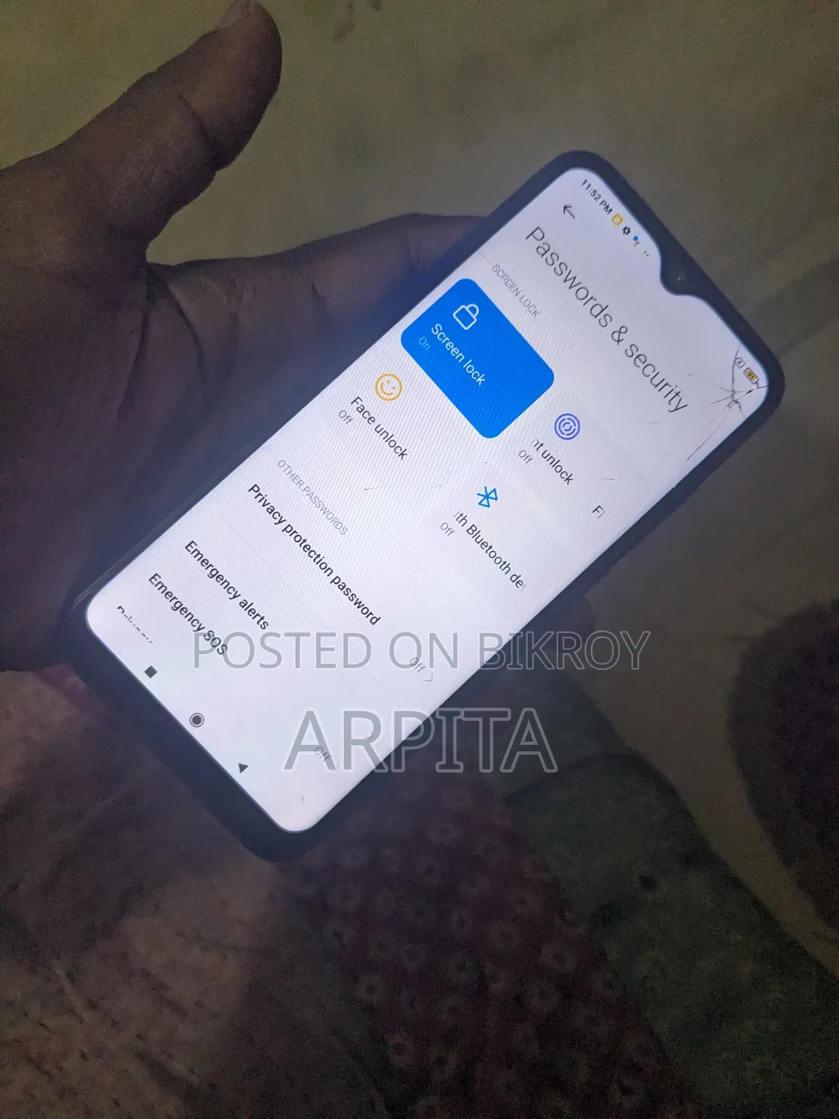 ল্যাপটপ তোশিবা স্যাটেলাইট A350 4GB ইন্টেল কোর i3 SSD 512GB