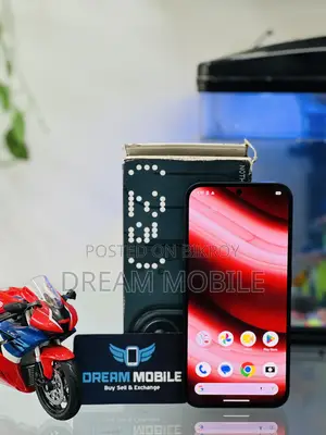 Nothing Phone 2a 128 GB Black