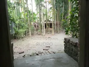Furnished 3bdrm House in বরিশাল, Kawkhali for Sale