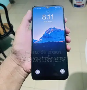 Oppo A77 128 GB Blue