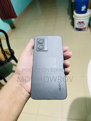 Oppo A77 128 GB Blue