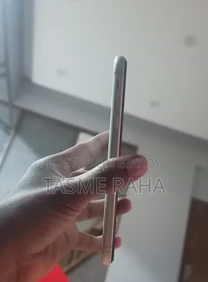 Apple iPhone 11 128 GB White