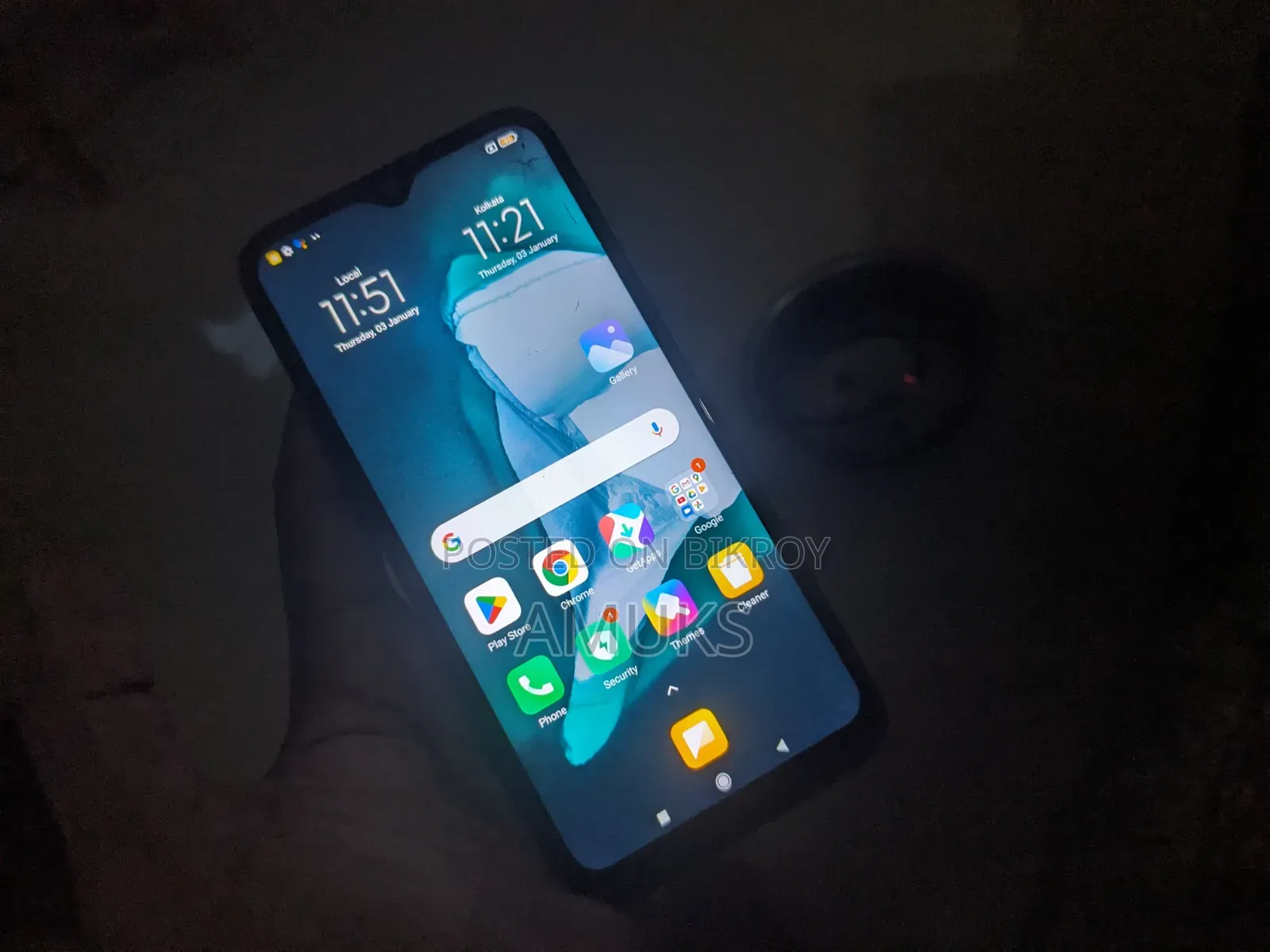 Xiaomi Redmi Note 7 Pro 64 GB White