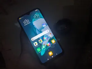 Xiaomi Redmi Note 7 Pro 64 GB White