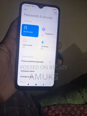 Xiaomi Redmi Note 7 Pro 64 GB White