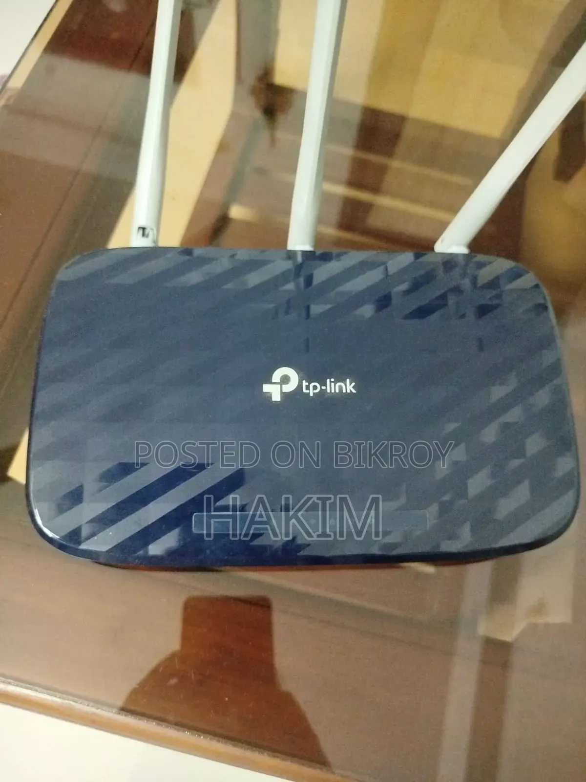 Tp Link Routor