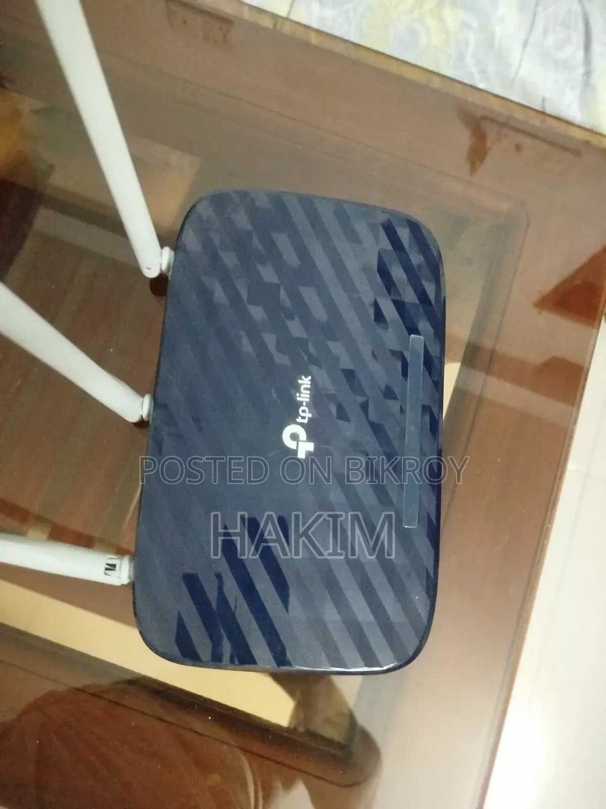 Tp Link Routor