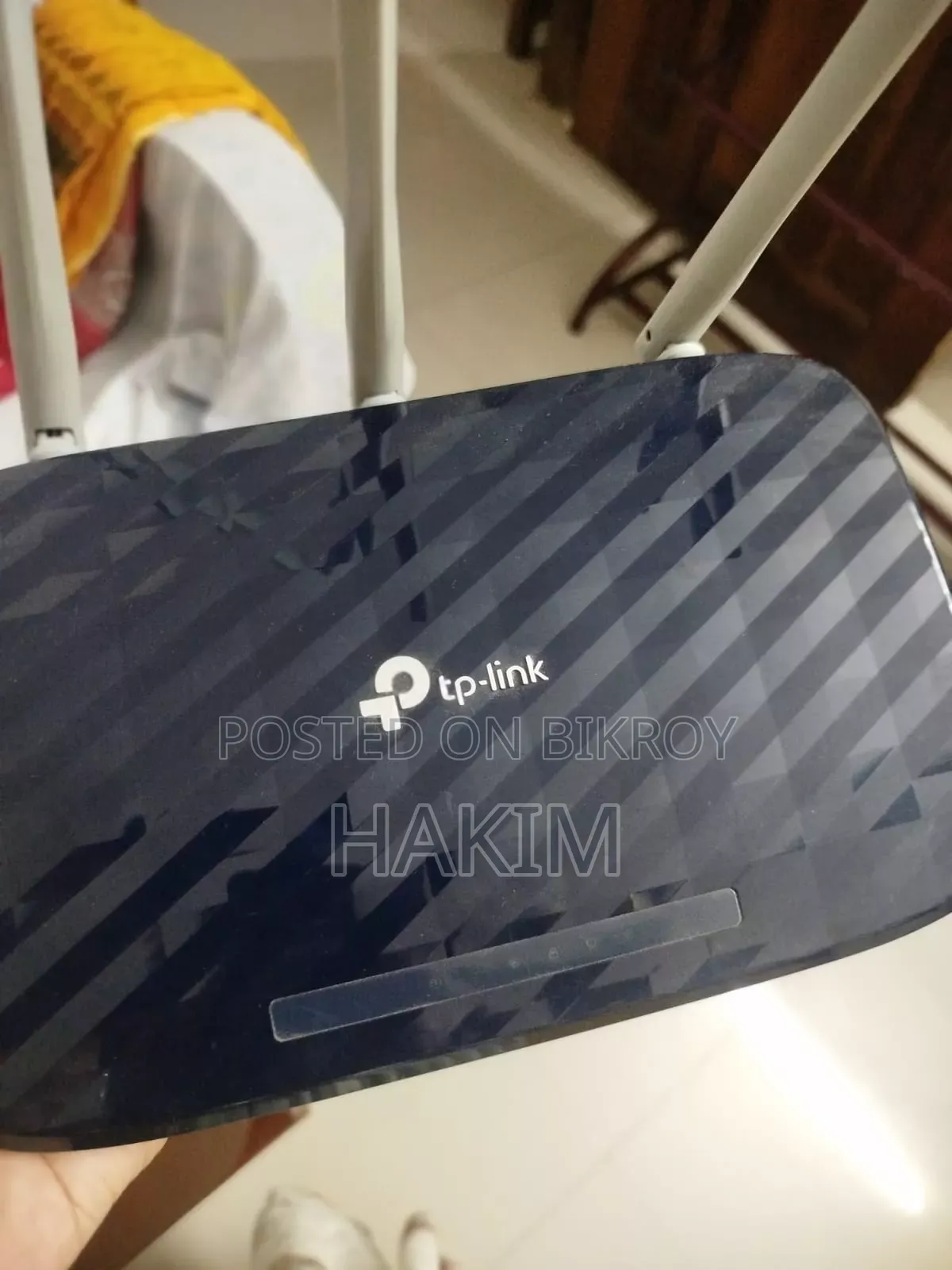 Tp Link Routor